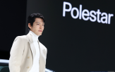 폴스타,김우빈,한국,최대,브랜드,출시,이날,적용,성능,퍼포먼스