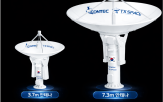 안테나,위성,랩스,플래닛,공급,컨텍,지상국