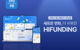 거래,하이펀딩,투자,개편,서비스