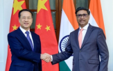 관계,인도,중국,회담,양국,브릭스,국경,재설정,재개