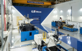 LS엠트론,글로벌,고객