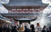 일본,관광객,중국인,춘제,중국,지난해,동남아