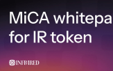 규제,토큰,인프라레드,미카,백서