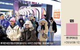 외국인,관광객,매출,연휴,롯데백화점,기간,전년,대비