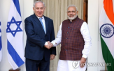 총리,이스라엘,인도,모디,방문,국가,관계,양국