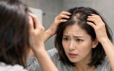 두피,모발,장벽,건강,관리,탈모,손상,비듬,경우,환절기
