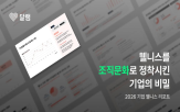 웰니스,프로그램,운영,가장,리포트,조직,필요