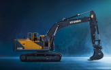 차세대,엔진,굴착기