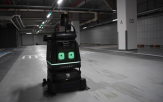 로봇,청소,도입,포스코이앤씨,자율주행,활용
