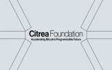 비트코인,시트레아,재단,지원,개발자,조직
