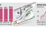 환율,달러,하락,달러예금,안전자산,해외주식,기준,매수세