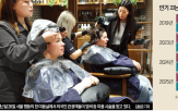 외국인,헤어,미용실,고객,시술,상품,미용,서울,서비스,미용사