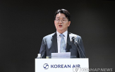 항공사,회장,통합,안전,출범
