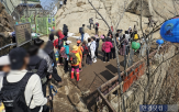 관악산,등산객,사람,등산,연주대,사진,정상,이날,최근