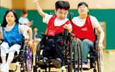 지원,휠체어,상상인그룹,아동,대표