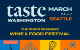 와인,워싱턴,미식