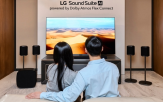 사운드,LG,스위트,오디오,기능,LG전자,위치