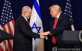 전쟁,네타냐후,트럼프,미국,대통령,총리,이스라엘,전략