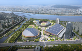 규모,잠실,서울시,스포츠,한강,사업,코엑스