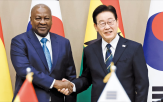 대통령,가나,협력,아프리카,정상회담
