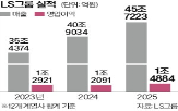 지난해,LS그룹,영업이익,LS,전력,실적,그룹