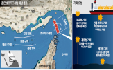 이란,기뢰,해협,유조선,호위,선박,공격