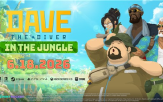 정글,이브,DLC,출시