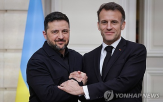 러시아,대통령,전쟁,젤렌스키,제재,마크롱
