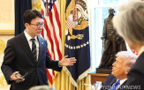 트럼프,대통령,총리,문제,북한,대화,얘기,미국,위원장,밴스