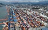 파나마,브라질,중국,항만,운영권,컨테이너,미국,입찰