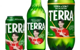 손흥민,테라,광고,에디션,출시