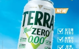 무알코올,시장,음료,제로,테라,하이트진로음료