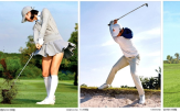 스윙,어패럴,움직임,소재,피팅,기술,골프,골프화,시즌,골퍼