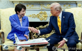 일본,트럼프,다카이치,대통령