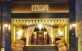 레스케이프,호텔,공간,프로그램,문화,살롱,아틀리에,로망