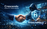 스텔스몰,크레센도,사이버보안,인수,음성,거래