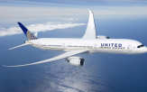유나이티드항공,미국,노선