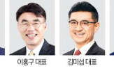 대표,연임,증권사,주총,지난해,미래에셋증권,만료