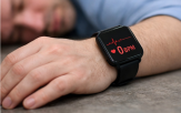 스마트워치,사망,맥박,측정,데이터