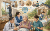 통합돌봄,대상자,사람,가족,사업,장애인