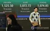 상승,하락,외국인,코스피,환율,급락해,전장,시장,이란