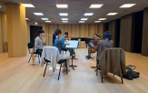 연주자,류재준,음악,현악사중주,색소폰,연주,오중주,작곡가,공연,악기