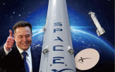 스페이스,우주,머스크,위성,기업,데이터센터,로켓,달러,우주데이터센터,상장