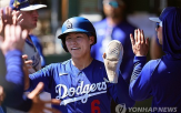 김혜성,다저스,MLB,유격수,감독,원정,베츠