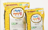 청원생명쌀,품질,사용