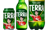테라,손흥민,하이트진로,브랜드,광고