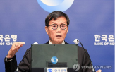 금리,총재,환율,생각,인하,한은,재임,인상,통화정책
