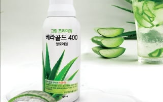 그린알로에,원료,제품,섭취,성분,유래,평가
