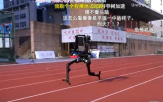 휴머노이드,달리기,속도,초속,중국,지난해,측정,세계