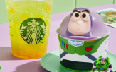 스타벅스,토이,스토리,우디,음료